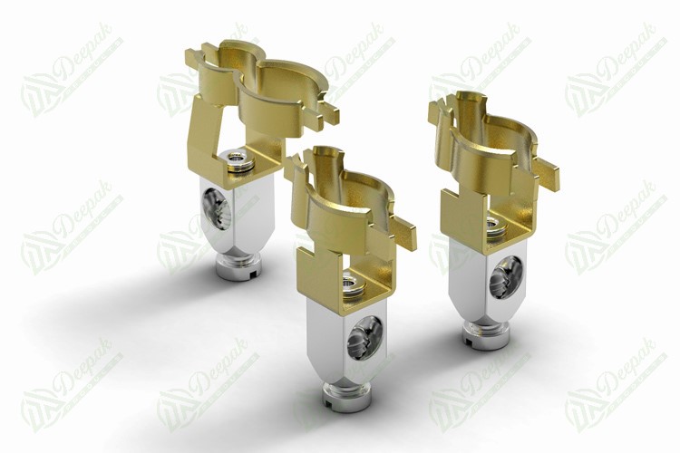 16 AMP Socket Set